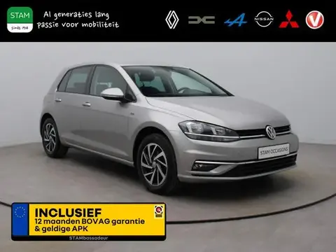 Annonce VOLKSWAGEN GOLF Essence 2019 d'occasion 