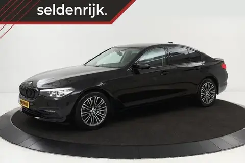 Used BMW SERIE 5 Hybrid 2019 Ad 