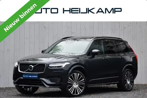 Used VOLVO XC90 Hybrid 2020 Ad 