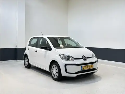 Used VOLKSWAGEN UP! Petrol 2019 Ad 