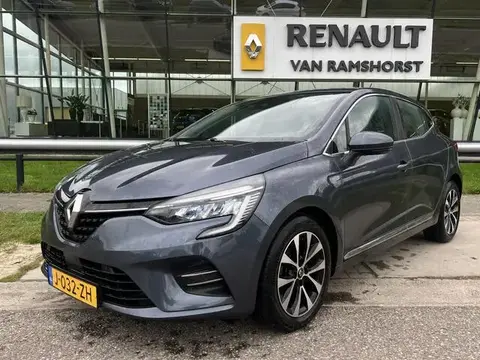 Annonce RENAULT CLIO GPL 2020 d'occasion 