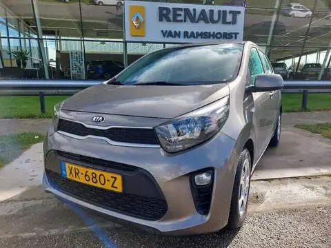 Annonce KIA PICANTO Essence 2019 d'occasion 