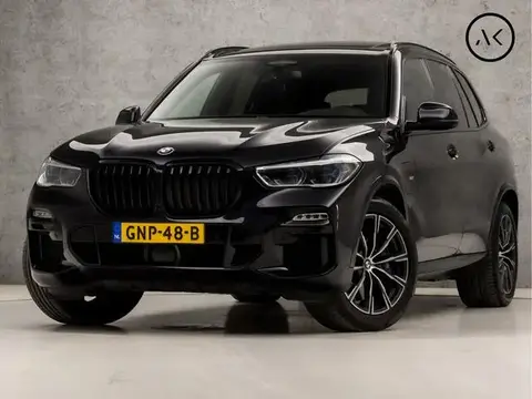 Annonce BMW X5 Hybride 2020 d'occasion 