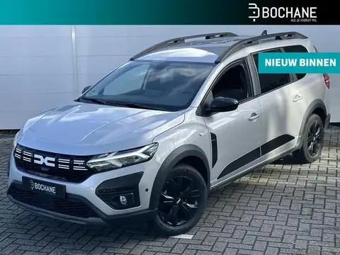 Annonce DACIA JOGGER Essence 2023 d'occasion 