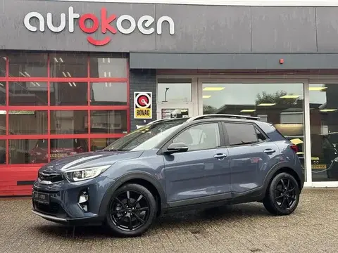 Used KIA STONIC Petrol 2019 Ad 