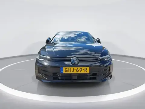 Used VOLKSWAGEN GOLF Hybrid 2024 Ad 