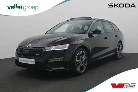 Used SKODA OCTAVIA Hybrid 2022 Ad 