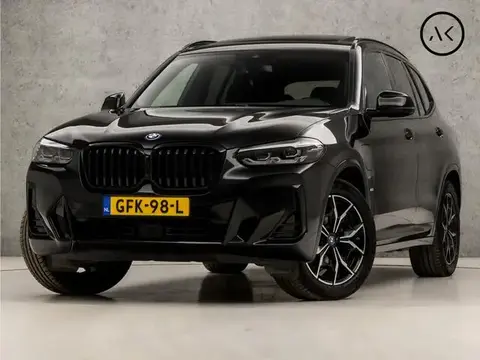 Annonce BMW X3 Hybride 2023 d'occasion 