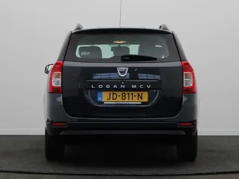 Used DACIA LOGAN Petrol 2016 Ad 