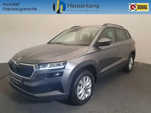 Used SKODA KAROQ Petrol 2024 Ad 