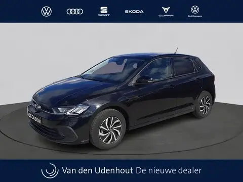 Annonce VOLKSWAGEN POLO Essence 2023 d'occasion 