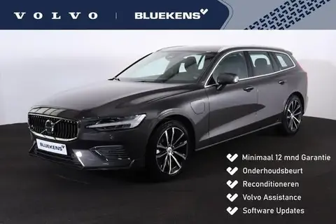 Used VOLVO V60 Hybrid 2024 Ad 