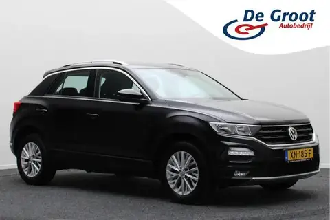 Annonce VOLKSWAGEN T-ROC Essence 2019 d'occasion 