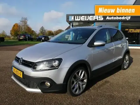 Used VOLKSWAGEN POLO Petrol 2016 Ad 