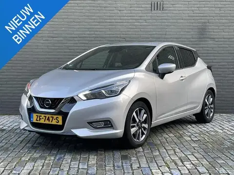 Used NISSAN MICRA Petrol 2019 Ad 