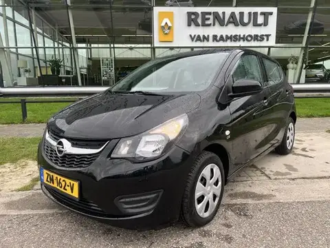 Used OPEL KARL Petrol 2019 Ad 