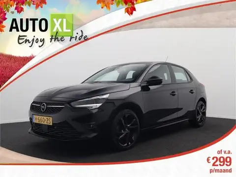 Used OPEL CORSA Petrol 2020 Ad 