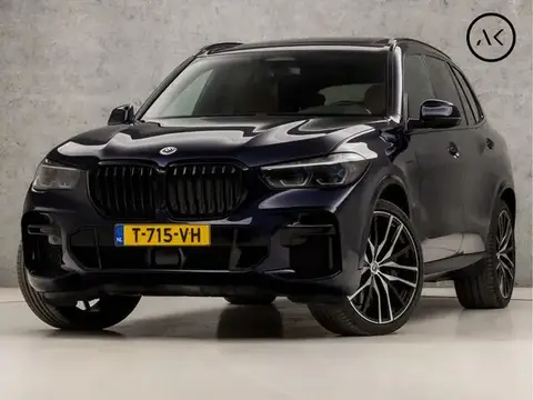 Used BMW X5 Hybrid 2022 Ad 