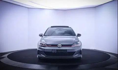 Annonce VOLKSWAGEN GOLF Essence 2019 d'occasion 