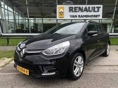 Annonce RENAULT CLIO Essence 2019 d'occasion 