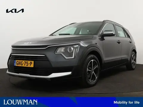 Used KIA NIRO Hybrid 2022 Ad 