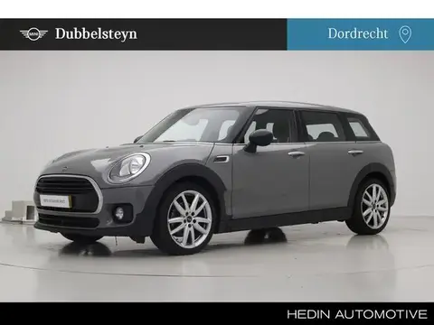 Used MINI COOPER Petrol 2019 Ad 