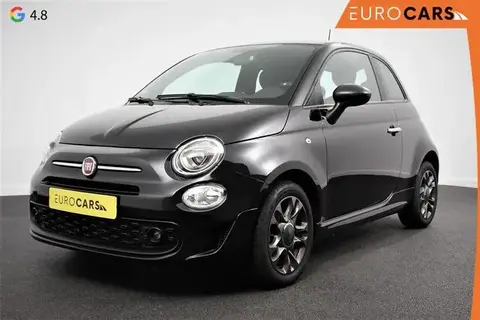 Used FIAT 500 Petrol 2022 Ad 