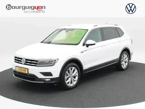 Used VOLKSWAGEN TIGUAN Petrol 2020 Ad 