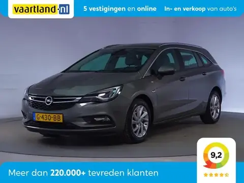 Used OPEL ASTRA Petrol 2019 Ad 