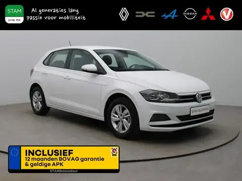 Annonce VOLKSWAGEN POLO Essence 2019 d'occasion 