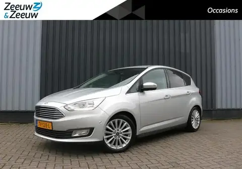 Annonce FORD C-MAX Essence 2018 d'occasion 