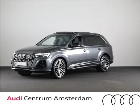 Used AUDI Q7 Hybrid 2024 Ad 