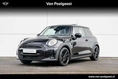 Used MINI COOPER Petrol 2023 Ad 