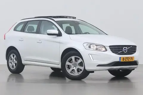 Annonce VOLVO XC60 Essence 2015 d'occasion 