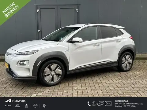 Annonce HYUNDAI KONA Électrique 2019 d'occasion 