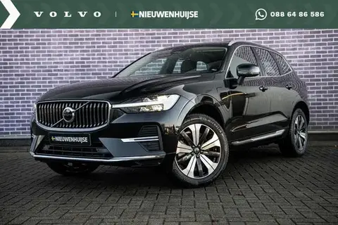 Used VOLVO XC60 Hybrid 2023 Ad 