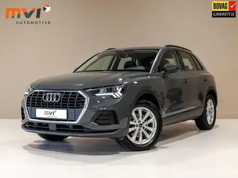 Annonce AUDI Q3 Essence 2020 d'occasion 