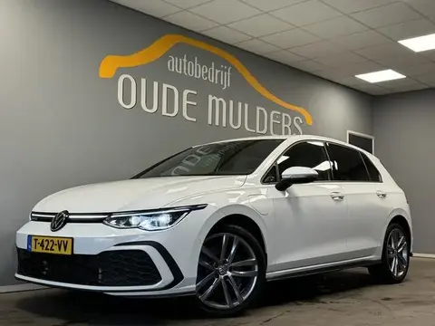 Annonce VOLKSWAGEN GOLF Hybride 2020 d'occasion 