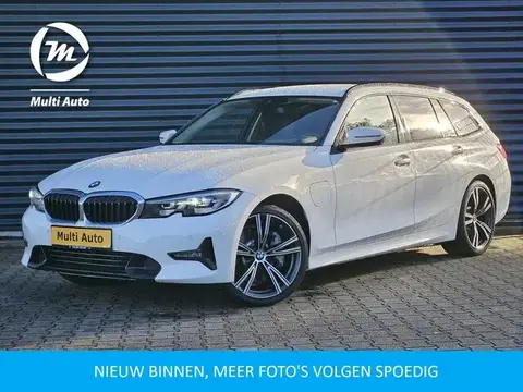 Annonce BMW SERIE 3 Hybride 2020 d'occasion 