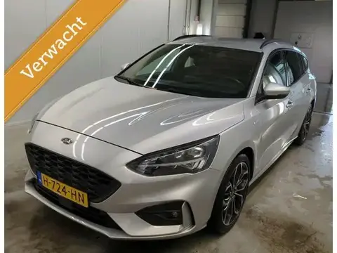 Used FORD FOCUS Petrol 2020 Ad 