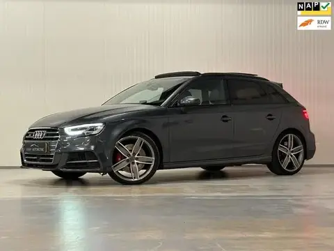 Used AUDI A3 Petrol 2017 Ad 