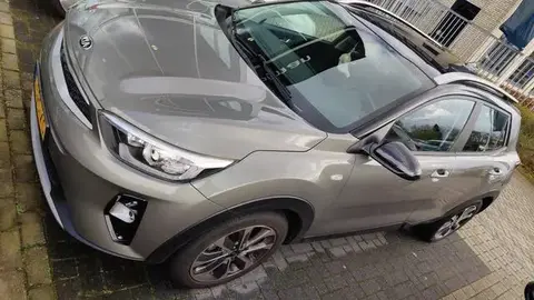 Used KIA STONIC Petrol 2020 Ad 