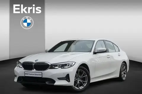 Annonce BMW SERIE 3 Essence 2019 d'occasion 