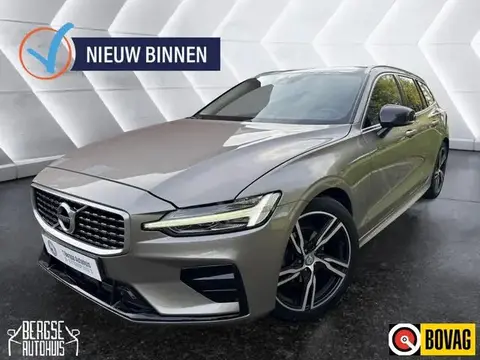 Used VOLVO V60 Diesel 2019 Ad 