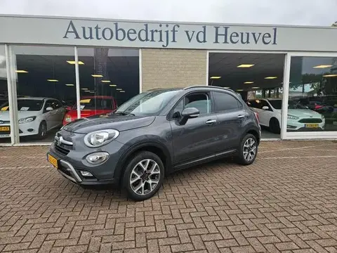 Used FIAT 500X Petrol 2016 Ad 