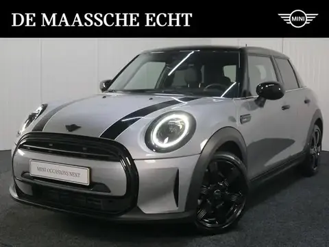 Used MINI COOPER Petrol 2023 Ad 