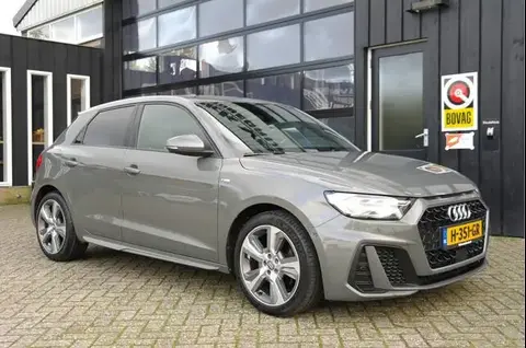 Used AUDI A1 Petrol 2019 Ad 