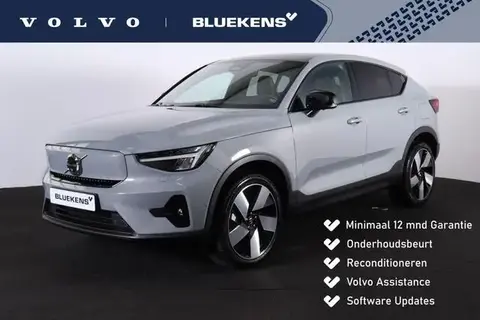 Used VOLVO C40 Electric 2024 Ad 