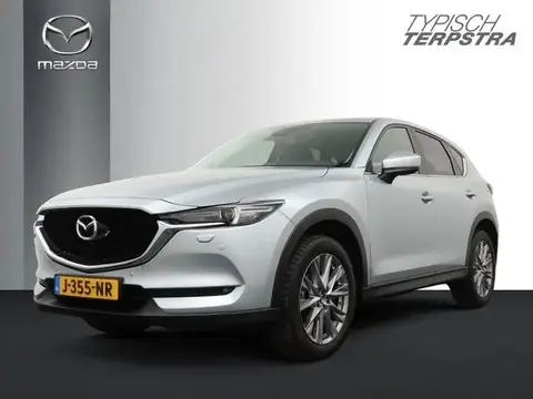 Used MAZDA CX-5 Petrol 2020 Ad 