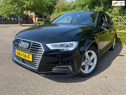 Annonce AUDI A3 Hybride 2020 d'occasion 